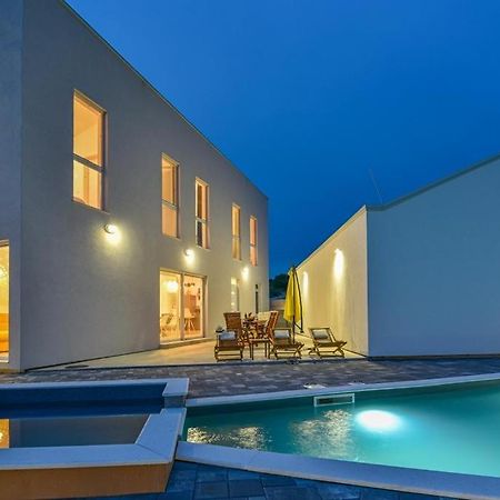 Villa Silente Сукошан Экстерьер фото