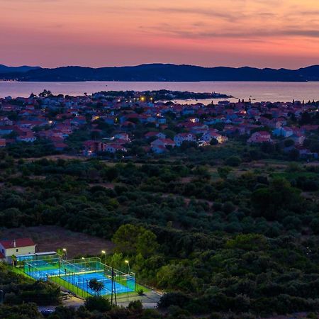 Villa Silente Сукошан Экстерьер фото